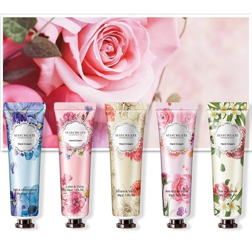 Hand Cream - Picture 4 of 6